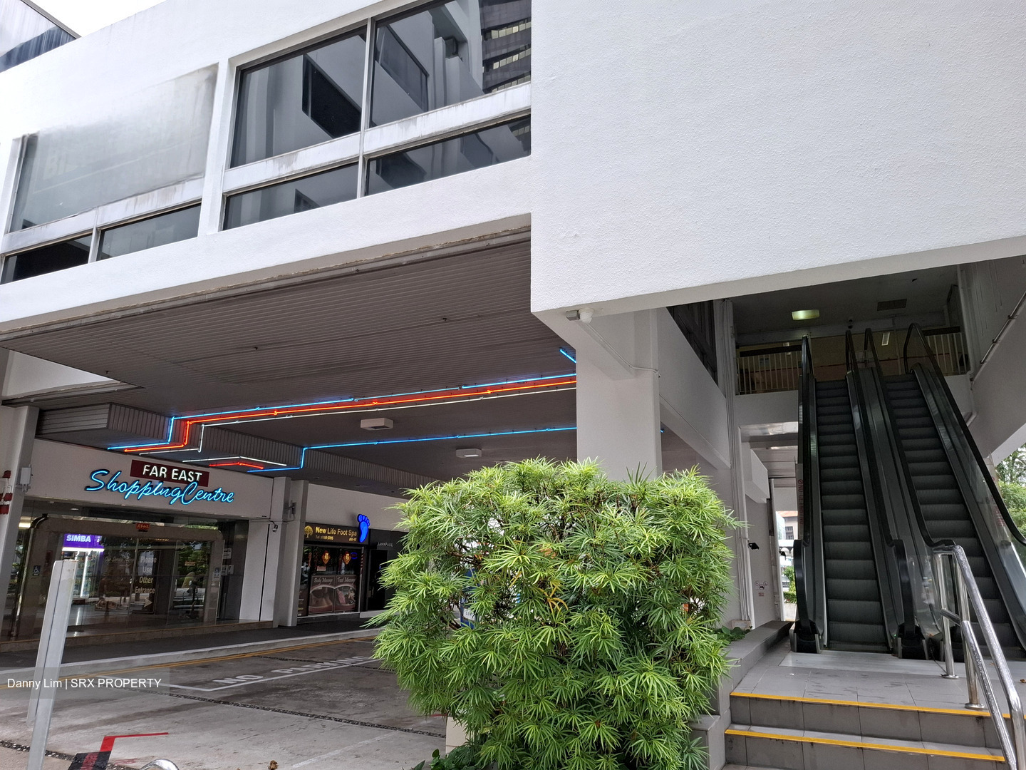 Far East Shopping Centre (D9), Retail #550866961